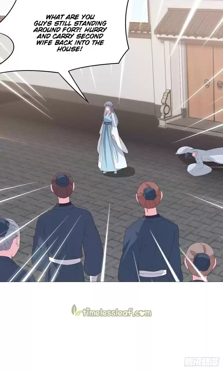 Pupillary Master Ch. 16