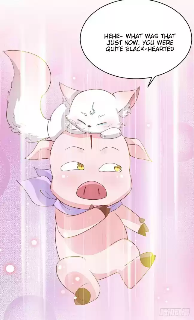 Pupillary Master Ch. 16