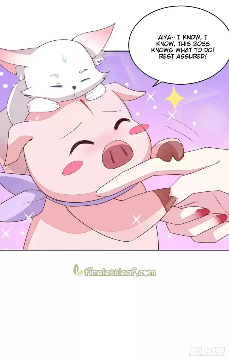 Pupillary Master Ch. 16