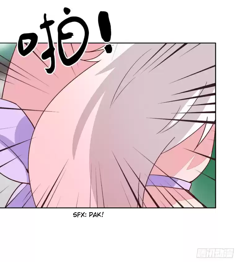 Pupillary Master Ch. 16