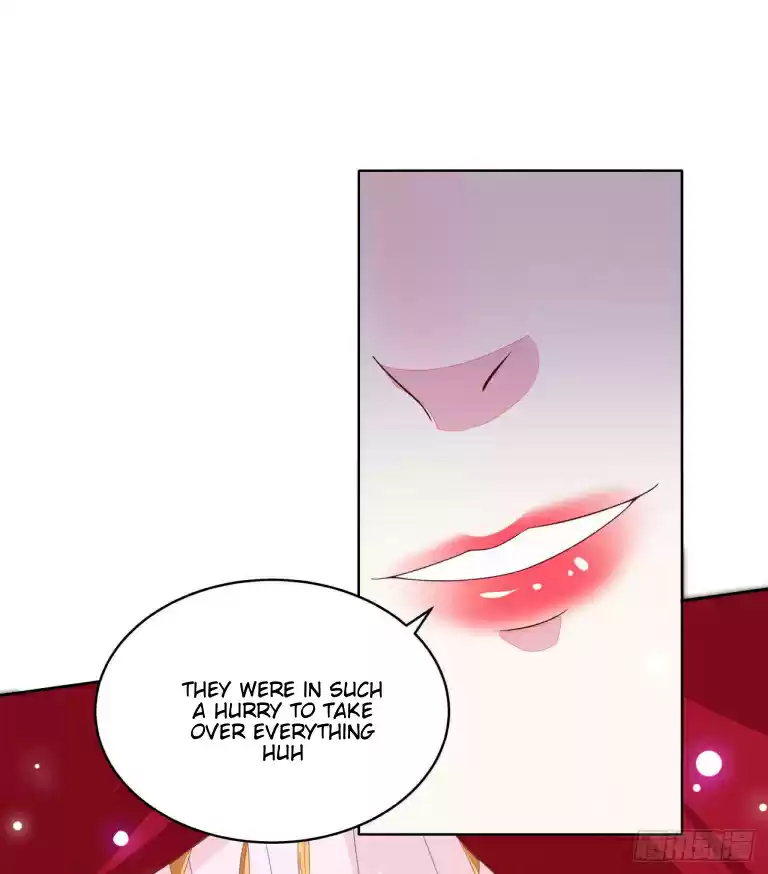 Pupillary Master Ch. 16