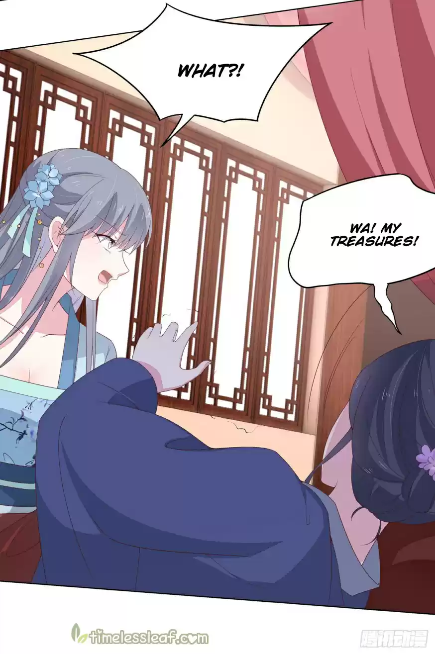 Pupillary Master Ch. 17