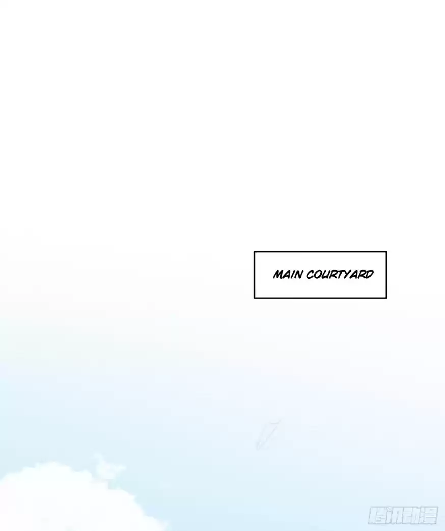 Pupillary Master Ch. 17