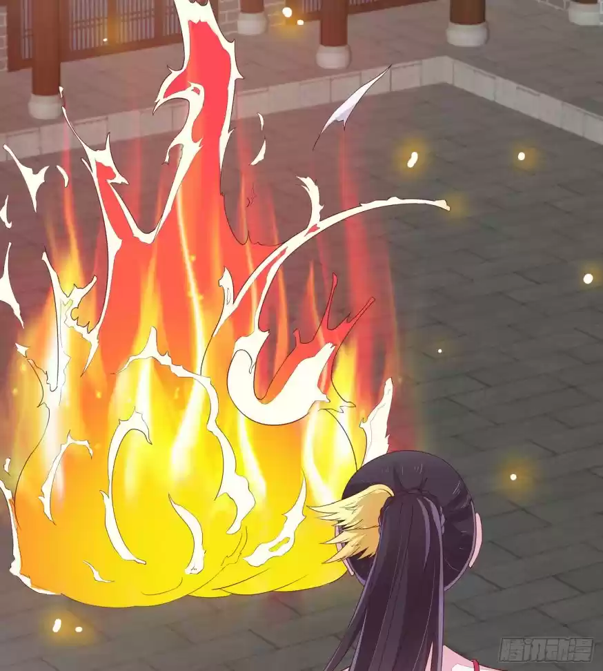 Pupillary Master Ch. 17