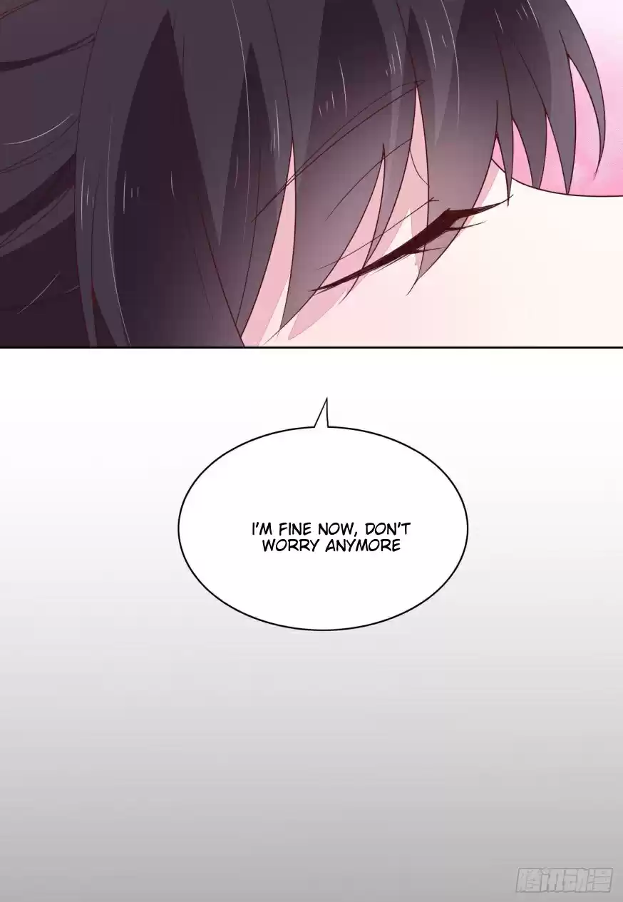 Pupillary Master Ch. 17