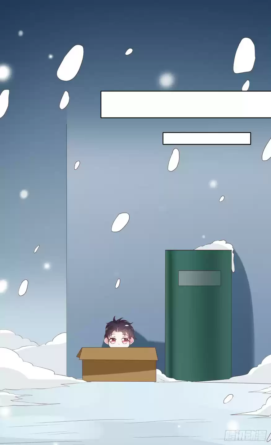 Pupillary Master Ch. 17