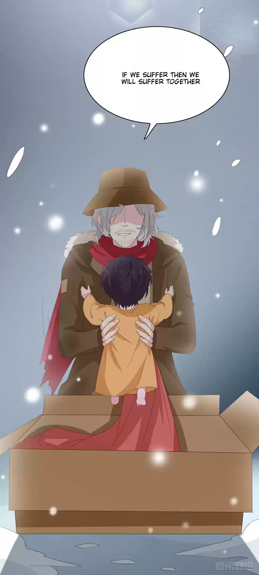 Pupillary Master Ch. 17