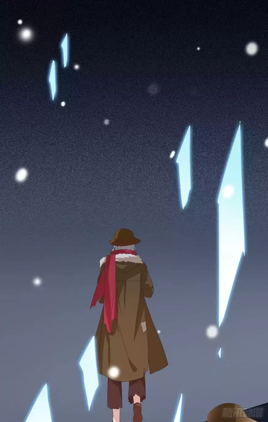 Pupillary Master Ch. 17