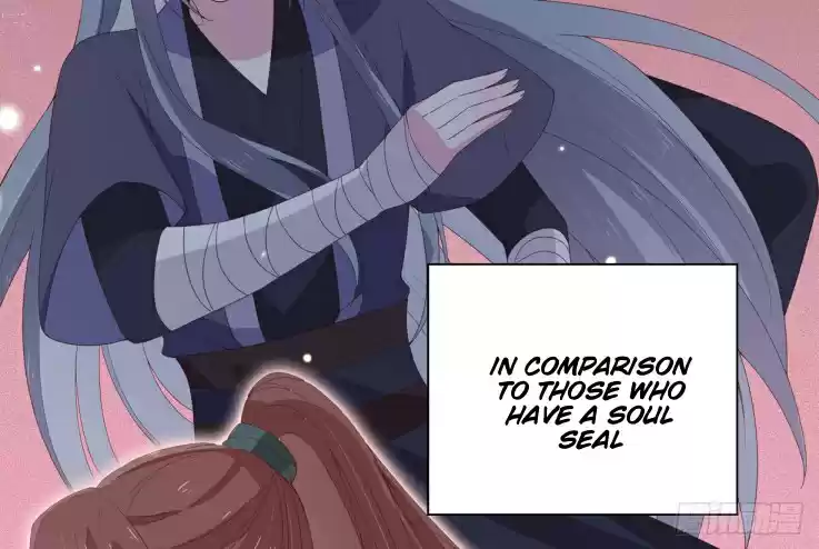 Pupillary Master Ch. 18