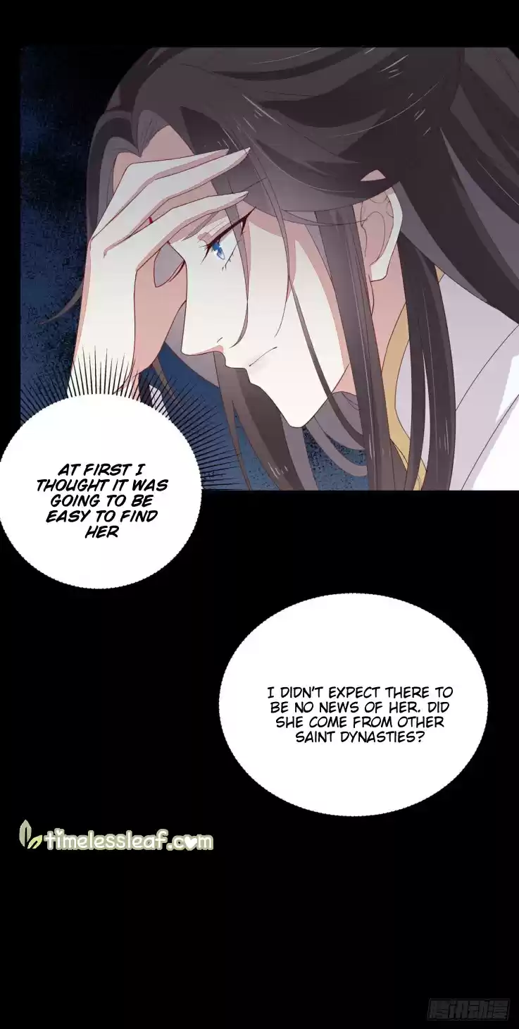 Pupillary Master Ch. 18