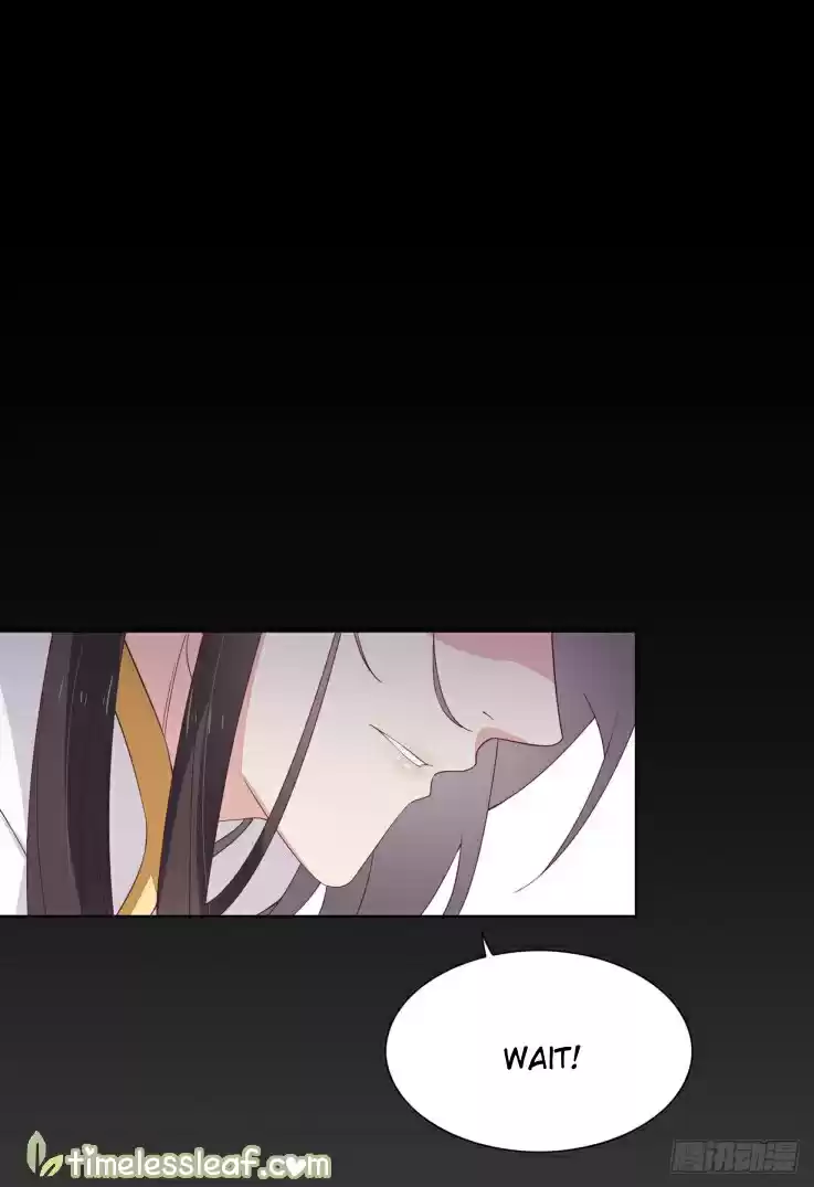 Pupillary Master Ch. 18