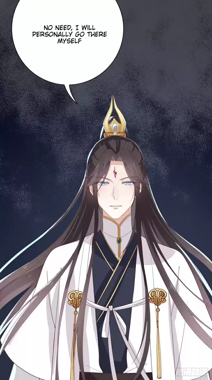 Pupillary Master Ch. 18