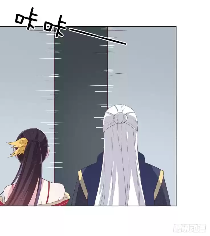 Pupillary Master Ch. 18