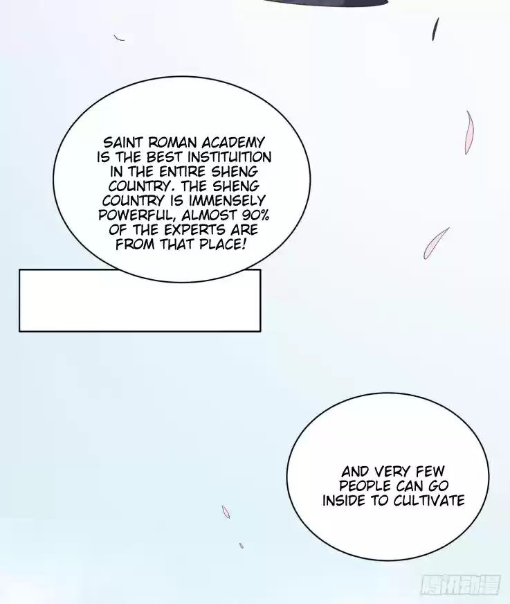 Pupillary Master Ch. 19