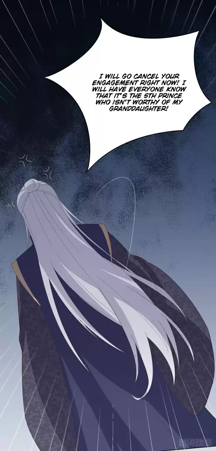 Pupillary Master Ch. 19