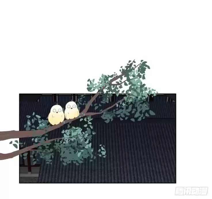 Pupillary Master Ch. 19