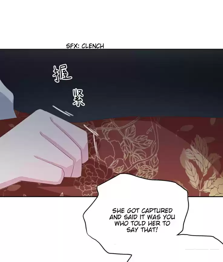 Pupillary Master Ch. 19