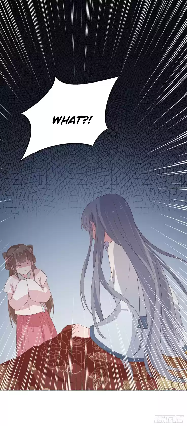 Pupillary Master Ch. 19