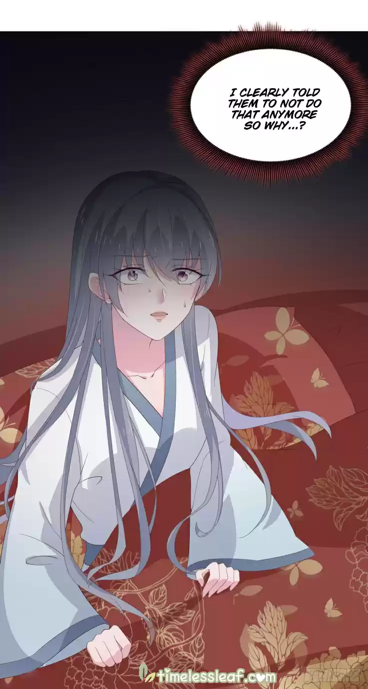 Pupillary Master Ch. 19