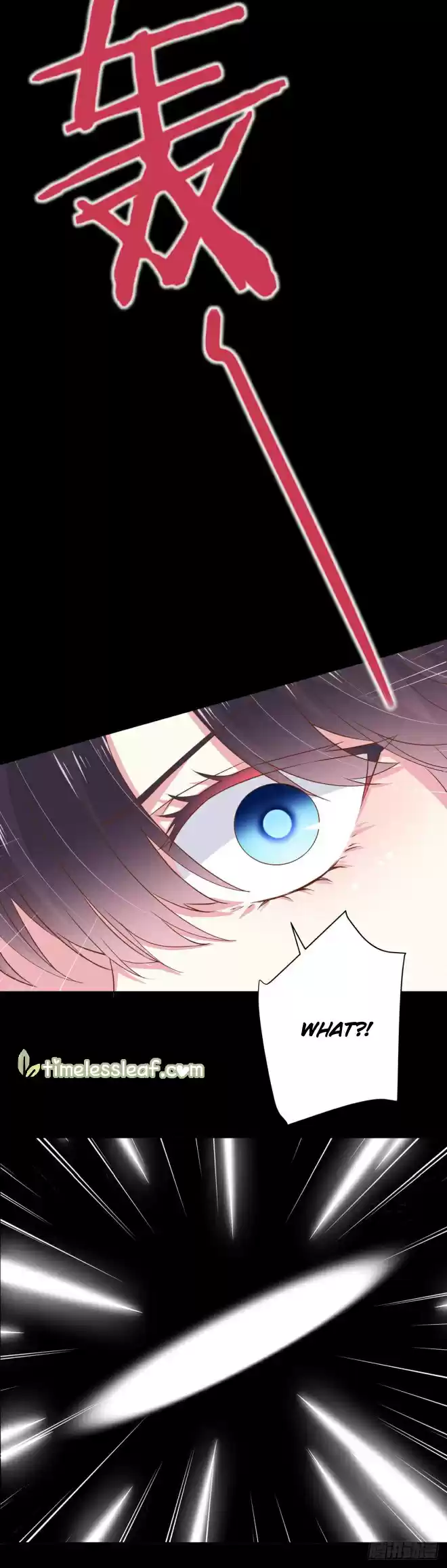 Pupillary Master Ch. 2