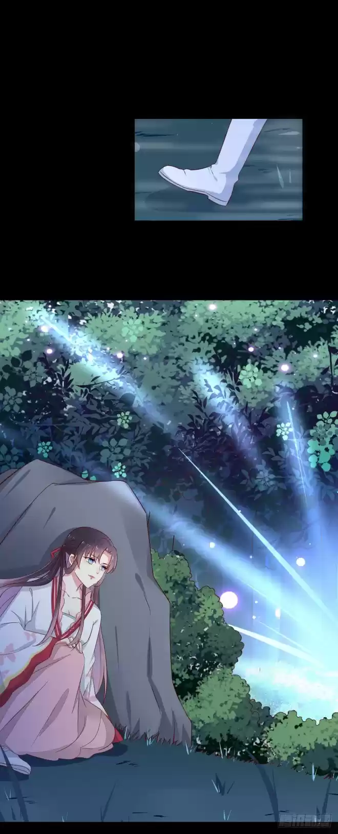 Pupillary Master Ch. 2