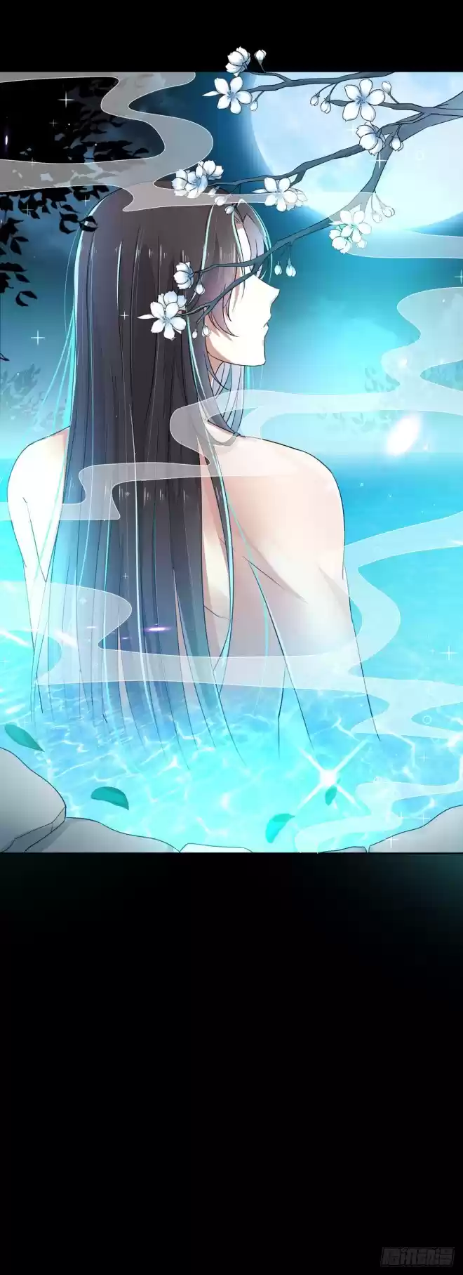 Pupillary Master Ch. 2