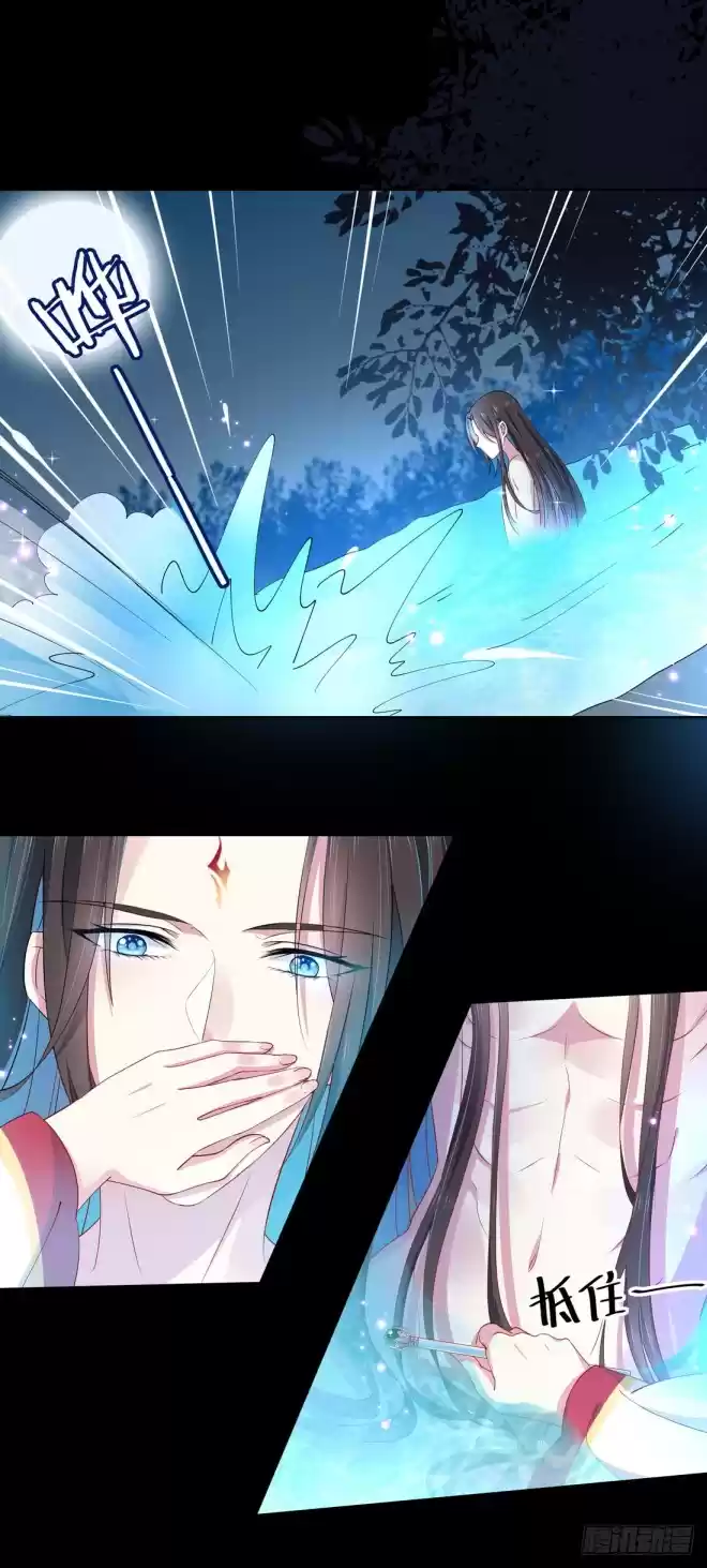 Pupillary Master Ch. 2