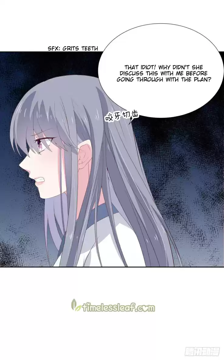 Pupillary Master Ch. 20