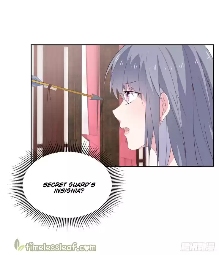 Pupillary Master Ch. 20