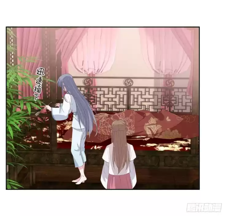 Pupillary Master Ch. 20