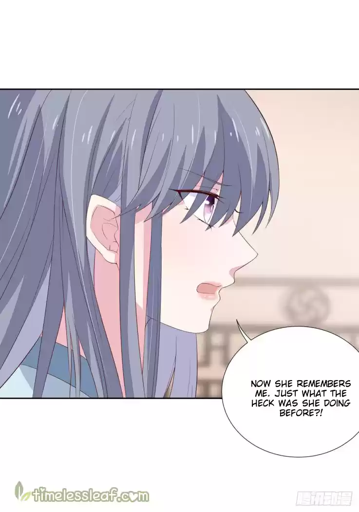 Pupillary Master Ch. 20