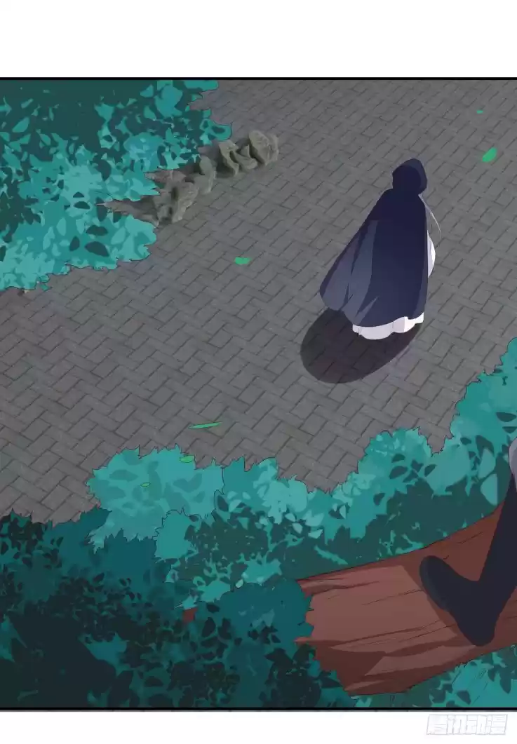 Pupillary Master Ch. 20