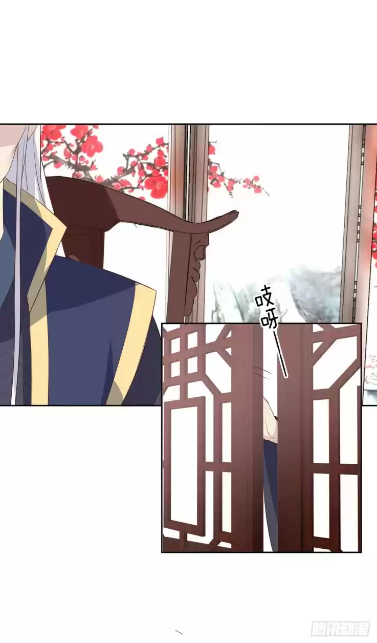 Pupillary Master Ch. 20