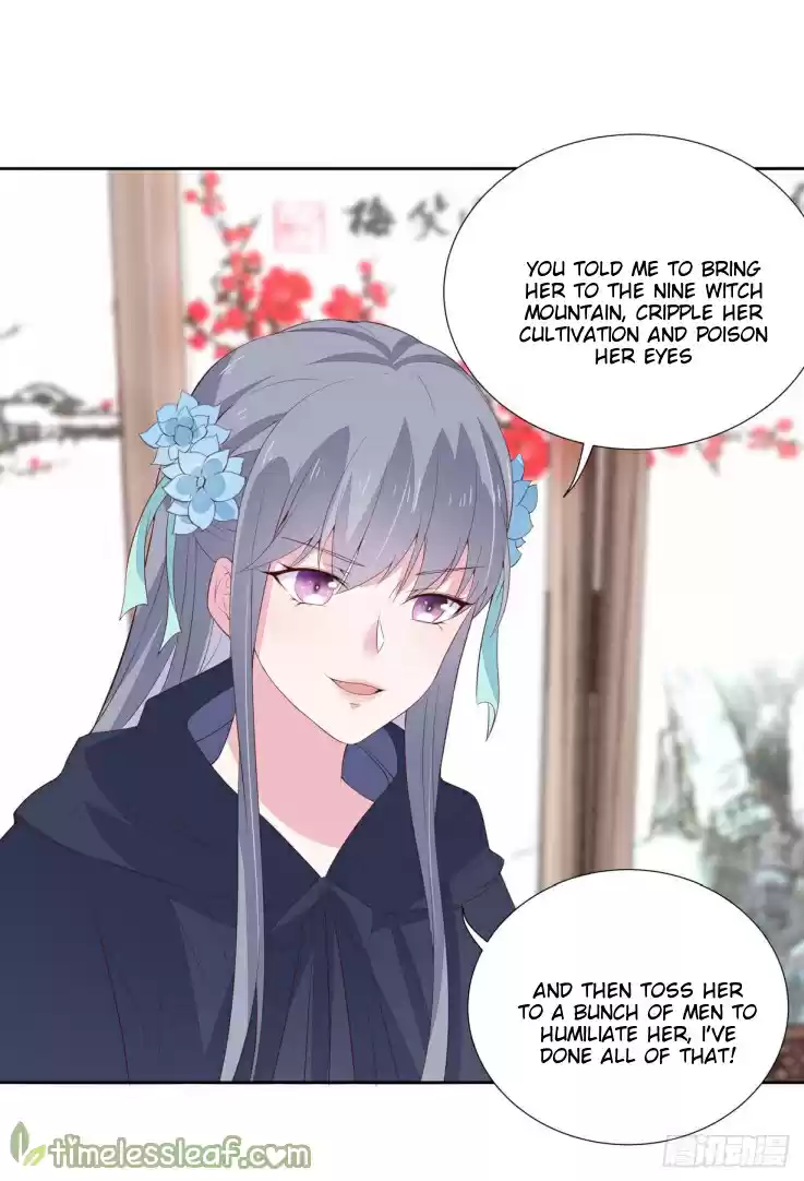 Pupillary Master Ch. 20