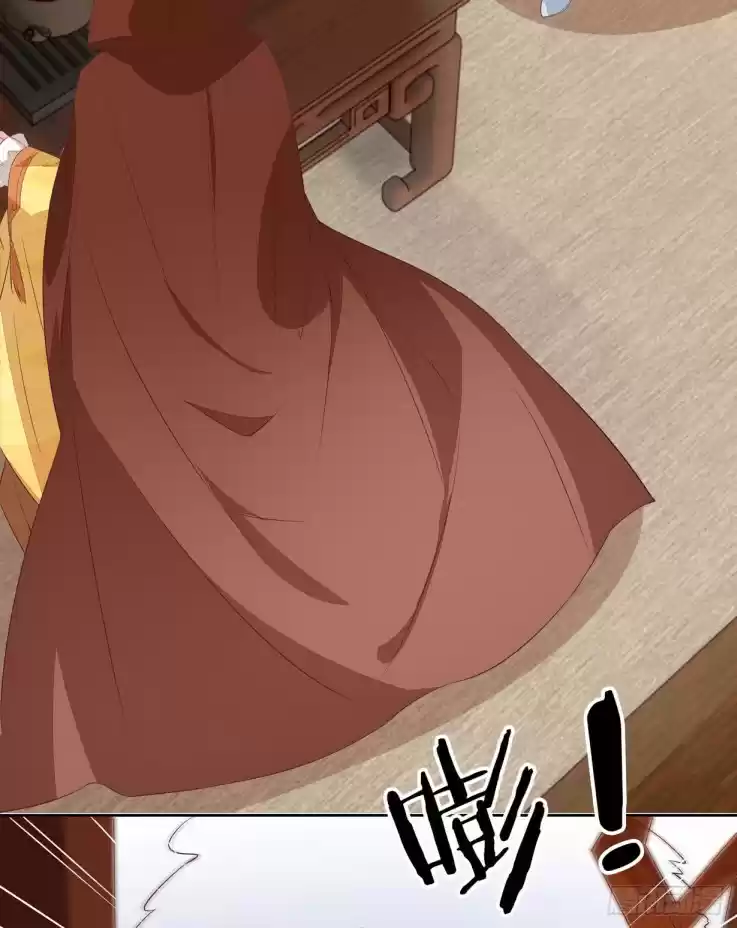 Pupillary Master Ch. 20