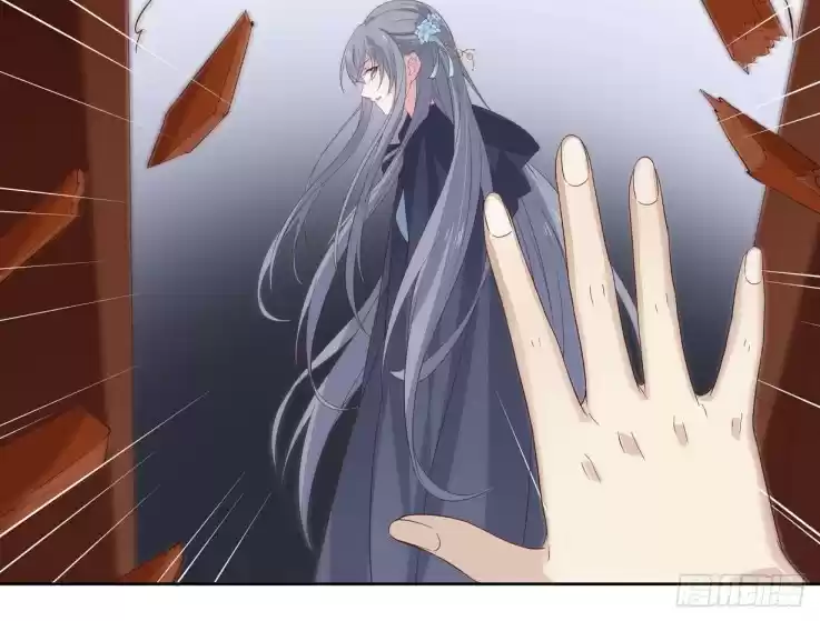 Pupillary Master Ch. 20