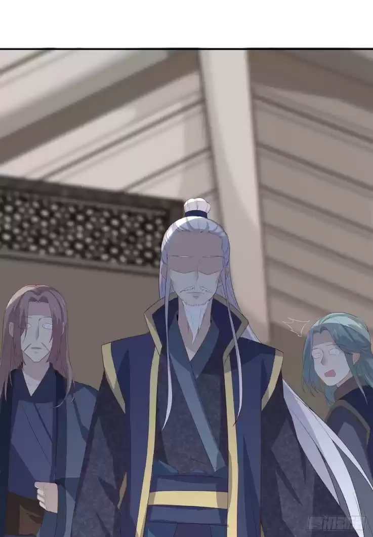 Pupillary Master Ch. 20