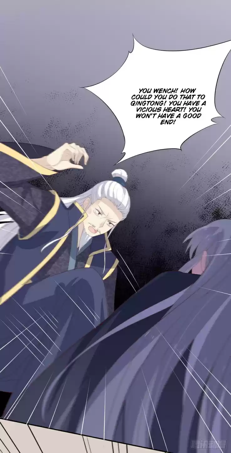 Pupillary Master Ch. 20