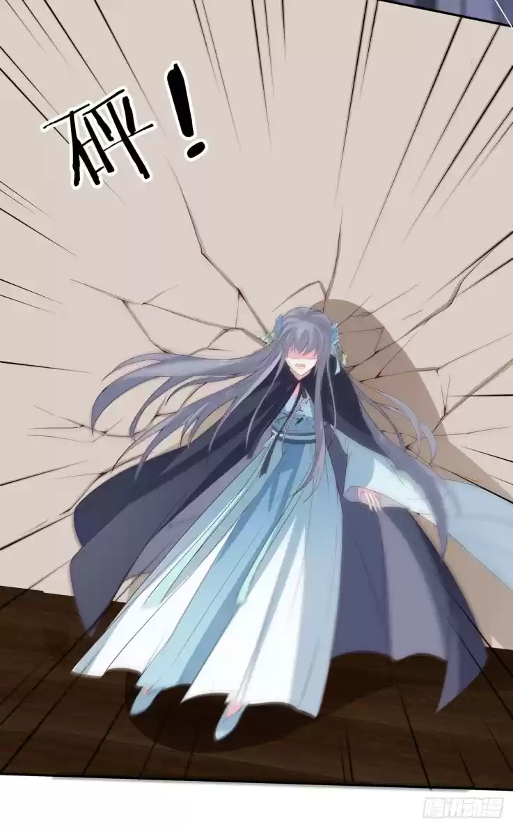 Pupillary Master Ch. 20