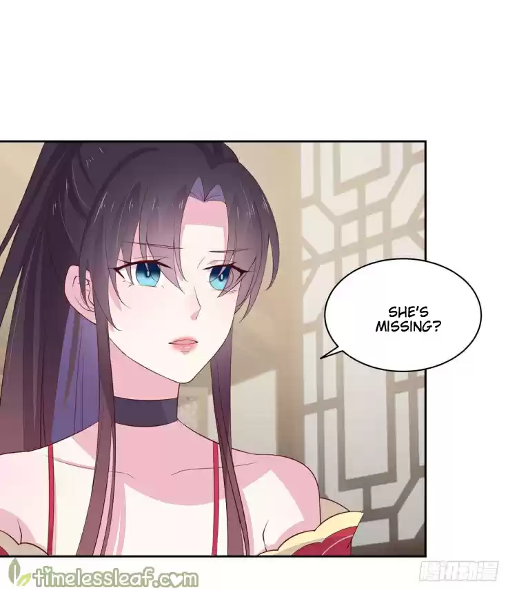 Pupillary Master Ch. 22