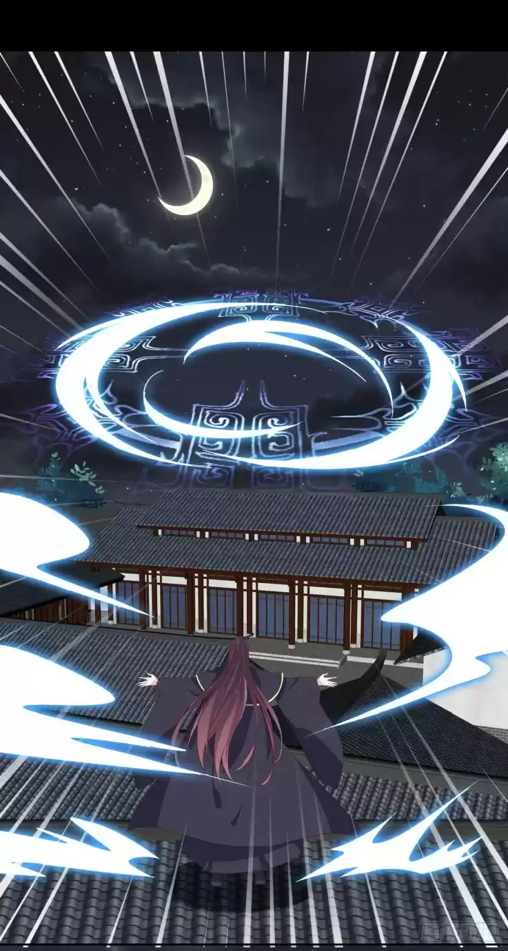 Pupillary Master Ch. 22