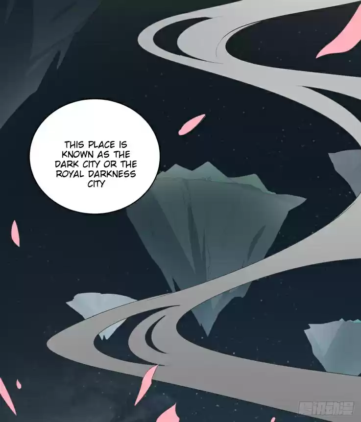 Pupillary Master Ch. 22