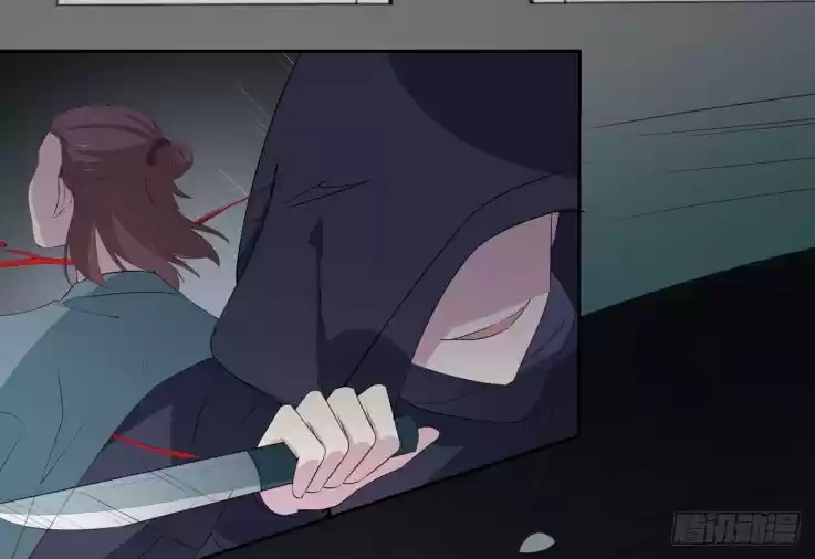 Pupillary Master Ch. 22