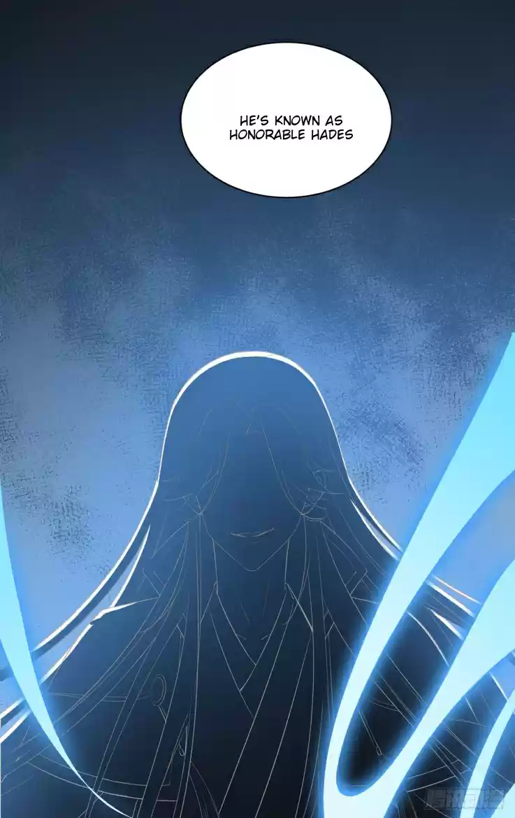 Pupillary Master Ch. 22