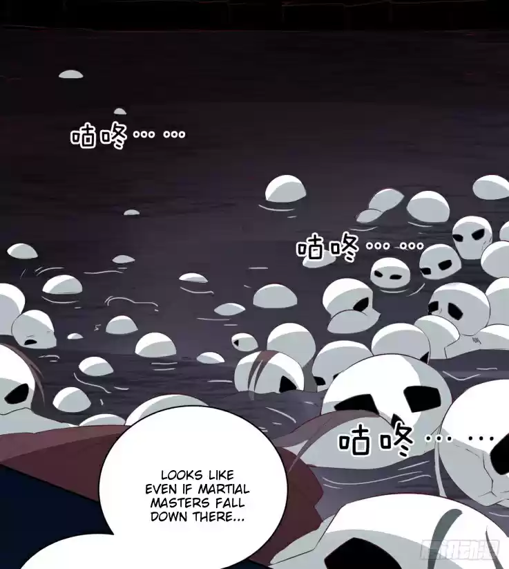 Pupillary Master Ch. 22