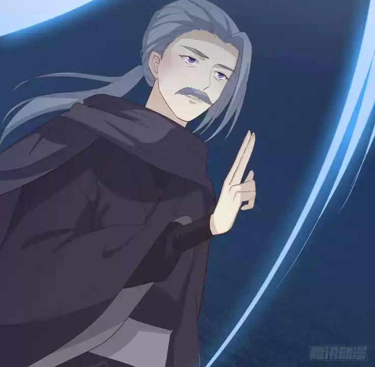 Pupillary Master Ch. 22