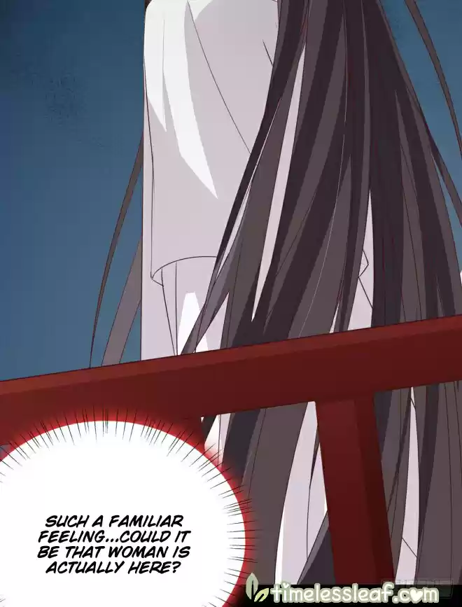 Pupillary Master Ch. 23