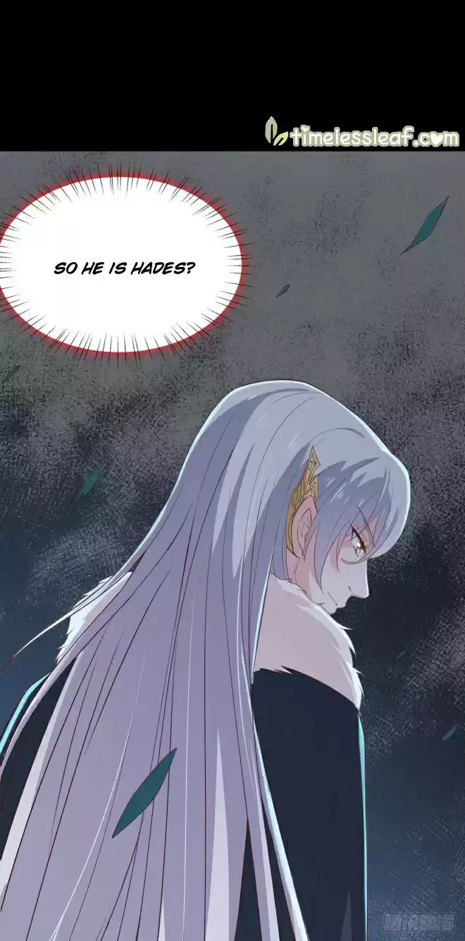 Pupillary Master Ch. 23