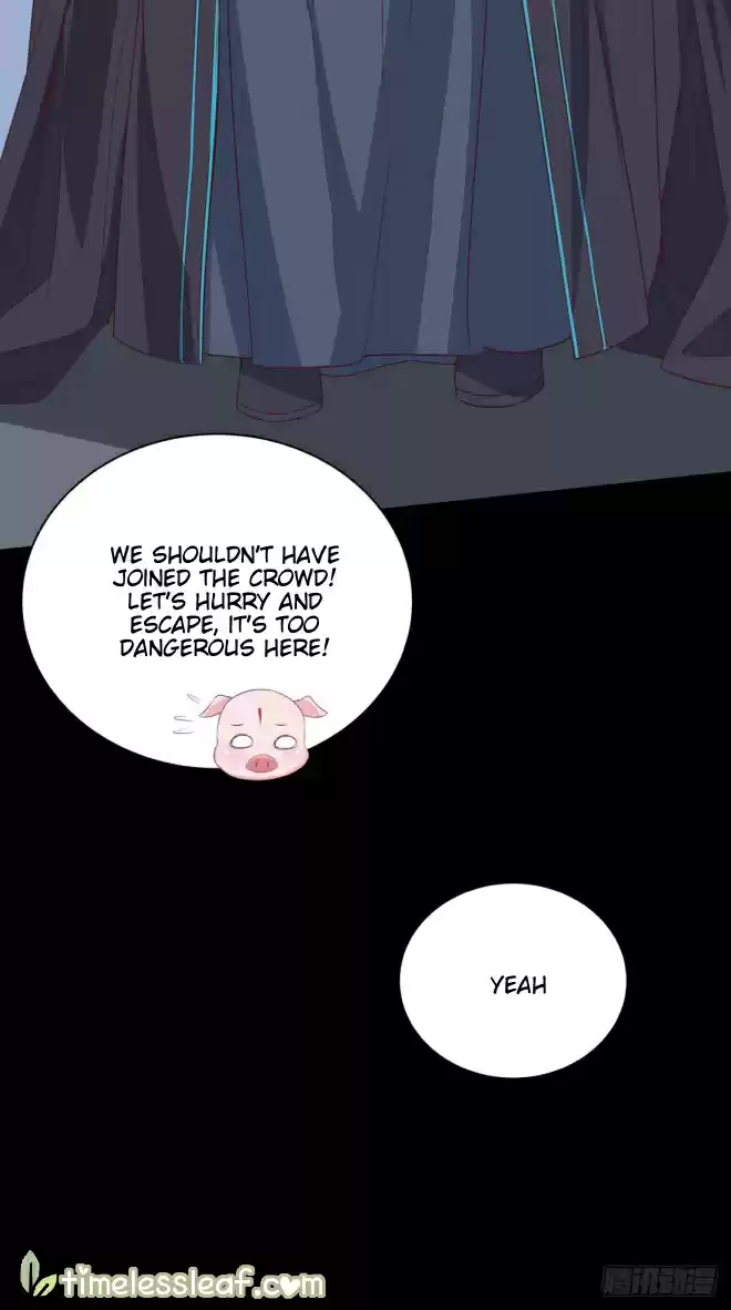 Pupillary Master Ch. 23