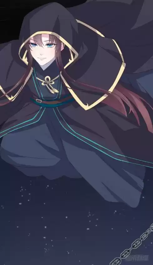 Pupillary Master Ch. 23